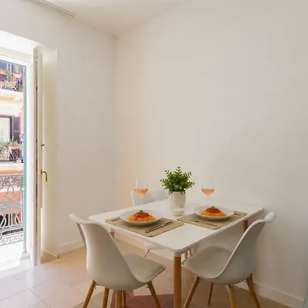 Palazzo Vignola By Apulia Apartment