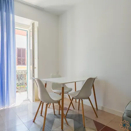 Palazzo Vignola By Apulia *