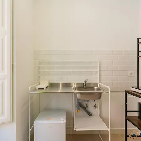 Apartment Palazzo Vignola By Apulia Bari
