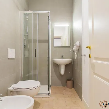 Palazzo Vignola By Apulia Apartment