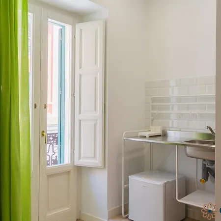 Palazzo Vignola By Apulia Apartment